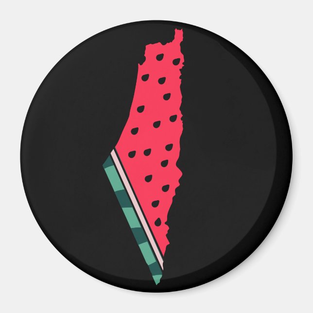 T-Shirt Magnet (Vorne)