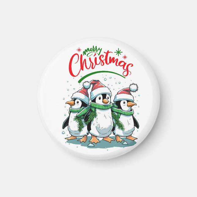 T - Shirt Magnet (Vorne)