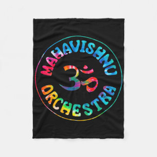 T-Shirt Mahavishnu Orchestra Willkommen Byck In De Fleecedecke