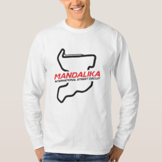 T - SHIRT MANDALIKA2