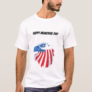 T-Shirt-Männer T-Shirt
