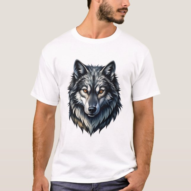 T-Shirt Männer Tigre 2026 (Vorderseite)