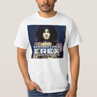T - Shirt Marc Bolan
