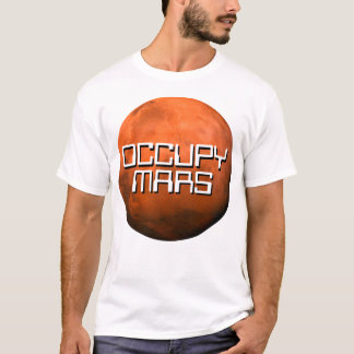 T - Shirt "MARS"