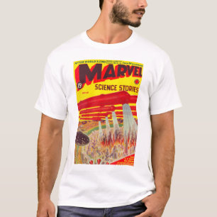 T - Shirt Masse der