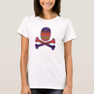 T - Shirt "MAUS N BONES"