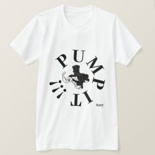 T - Shirt Men : BodyBuilder