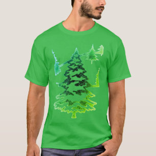 T - SHIRT MENS ART AND DESIGN