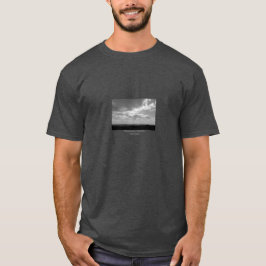 T - SHIRT MENS ART AND DESIGN