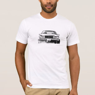 T - Shirt MERCEDES-BENZ W210 E320
