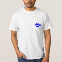 T-Shirt Michigan-Propeller-Co.