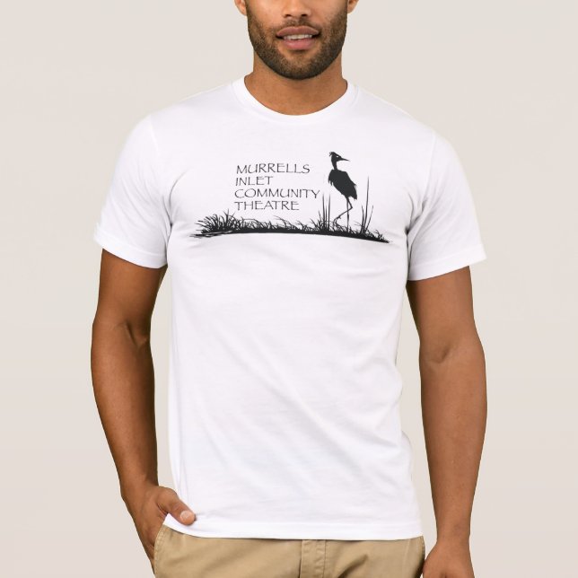 T - Shirt - MICT (Vorderseite)