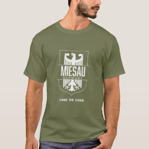T - Shirt Miesau