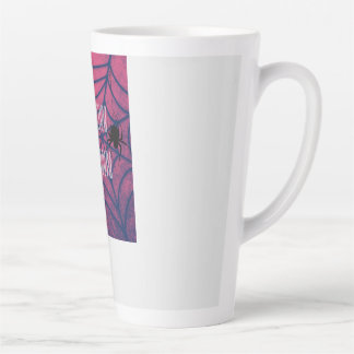 T-Shirt Milchtasse