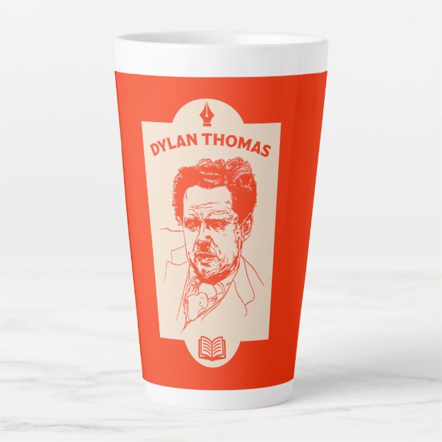 T - Shirt Milchtasse (Vorderseite)