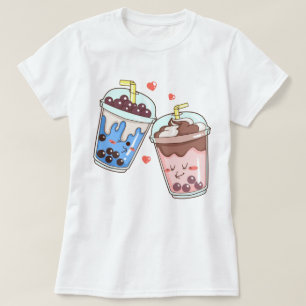 T - Shirt Milkshakes