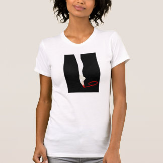 T - Shirt mit 9 Filmen