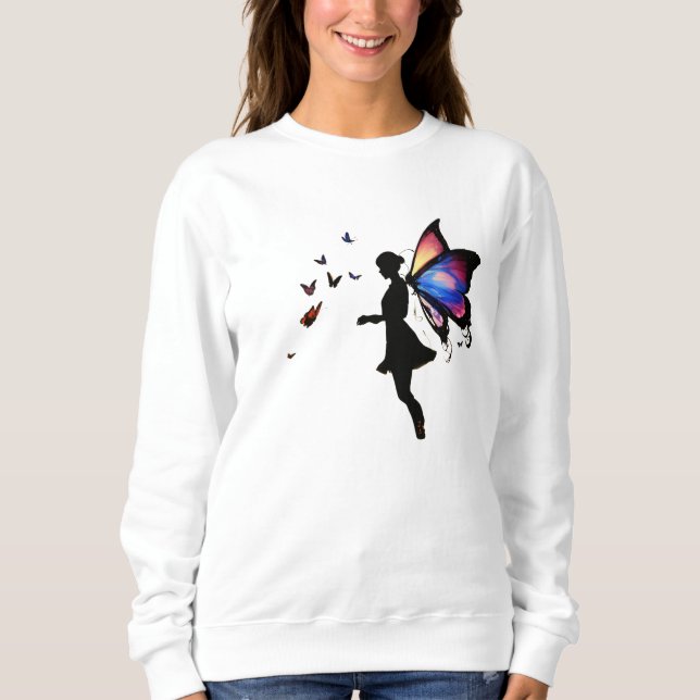 T - Shirt mit benutzerdefinierten Logos | Einzigar (Vorderseite)