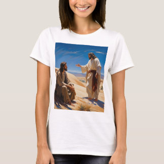 T - Shirt mit Bibelverse