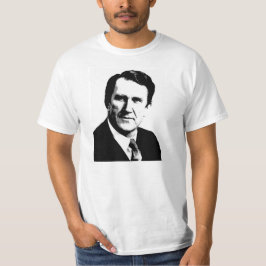 T - Shirt mit Entwurf Malcolm Fraser