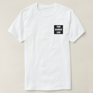 T - Shirt mit Firmenlogo, Corporate Uniform