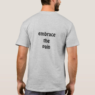 T-Shirt mit Grafik für den täglichen Komfort