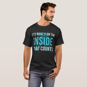 T-Shirt mit Grafik für Medizinstudenten