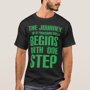 T - Shirt mit guter Bedeutung