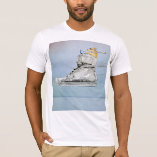 T - Shirt mit Hundeführern