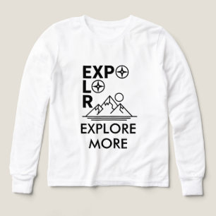 T-Shirt mit individuellem Namen und bearbeitbarem 