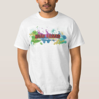 T - Shirt mit Logo