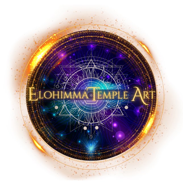 T - Shirt mit magischer Qualle (Von Creator hochgeladen)