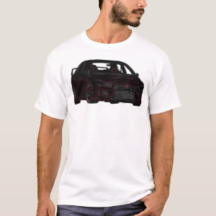 T - Shirt Mitsubishi Evo