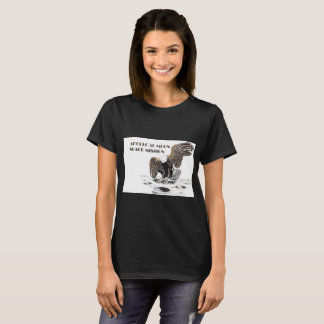T - Shirt-Mondauftrag Raum 1969 Apollo 2019-1969 T-Shirt