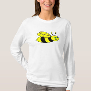 T - Shirt Monsanto Bee Dreh