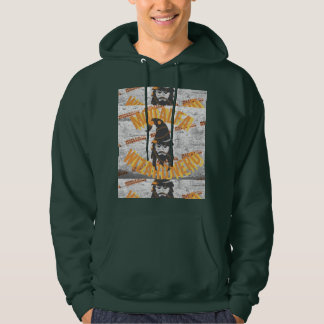 T - Shirt Moo Alfa Wizard Nerd
