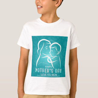 T - Shirt Mother Day