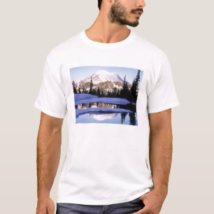 T - Shirt Mt Rainer