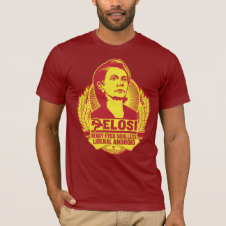 T - Shirt Nancys Pelosi
