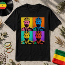 T-Shirt Negus