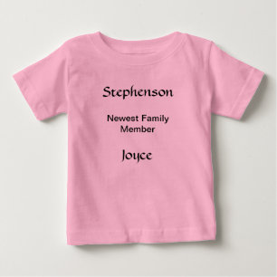 T - Shirt - Neuangehörige