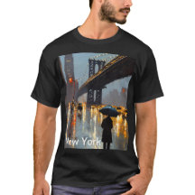 T - Shirt - New York