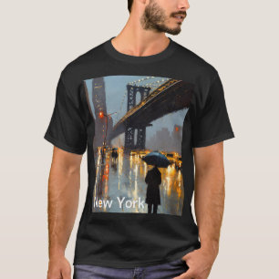 T - Shirt - New York