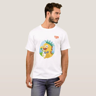 T - Shirt New York VIPKID