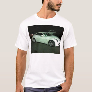 T - Shirt Nissans 350z