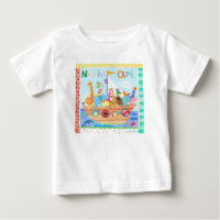 T - Shirt - Noahs Arche