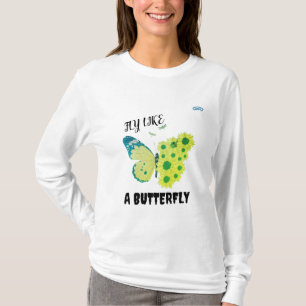 T - Shirt nur für Billionärmädchen.