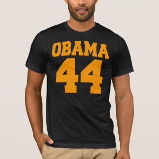 T - Shirt Obama 44