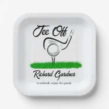 T-Shirt Off für ein UnForeGettable Retirement-Part