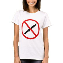 T Shirt ohne Verbrechen